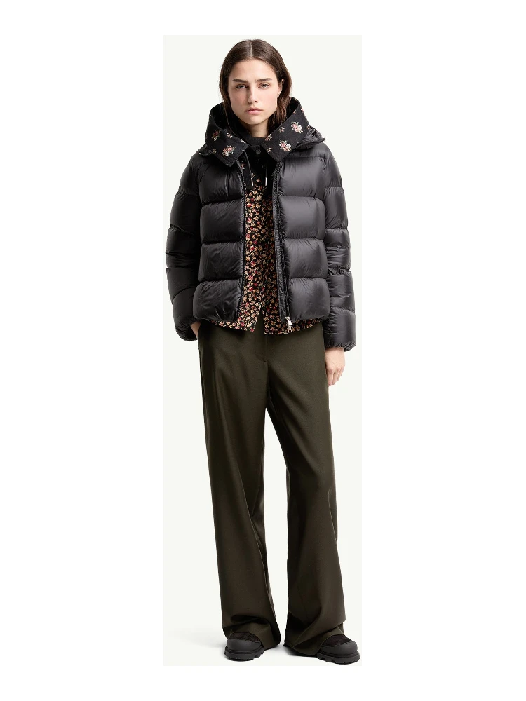 Moncler Coats alternative