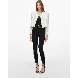 SELF PORTRAIT Trousers