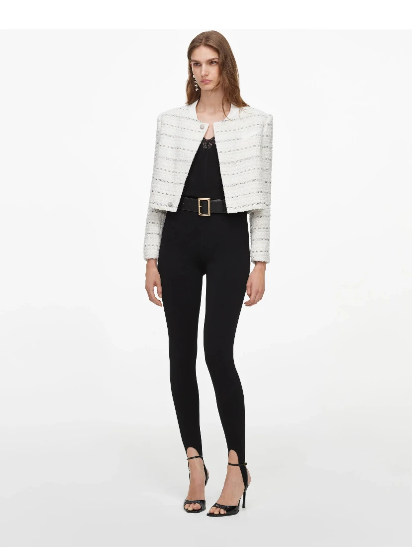 SELF PORTRAIT Trousers