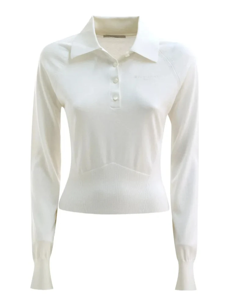 Givenchy T-shirts and Polos