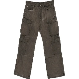 RICK OWENS DRKSHDW Jeans