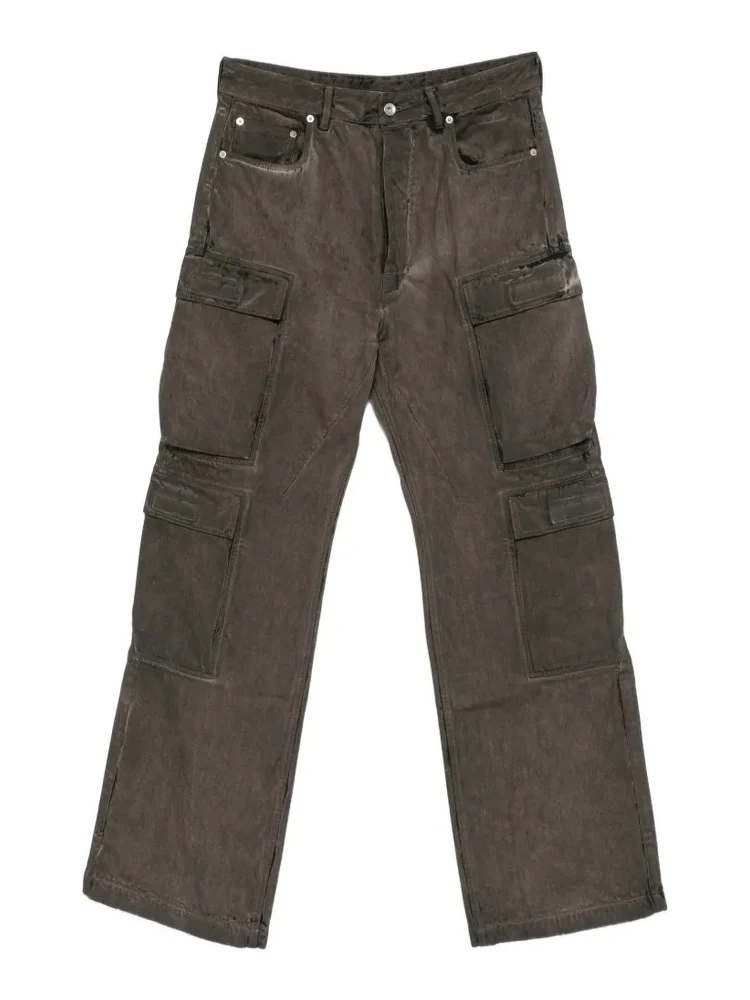 RICK OWENS DRKSHDW Jeans