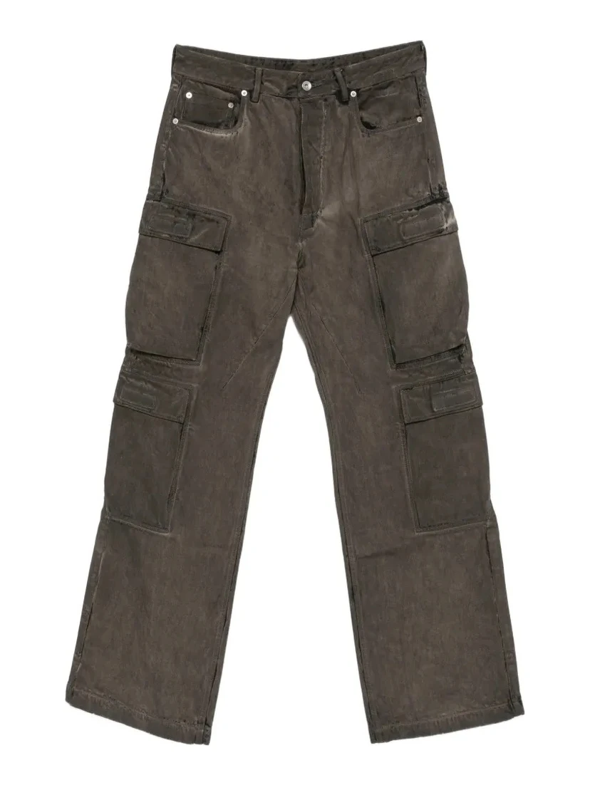 RICK OWENS DRKSHDW Jeans