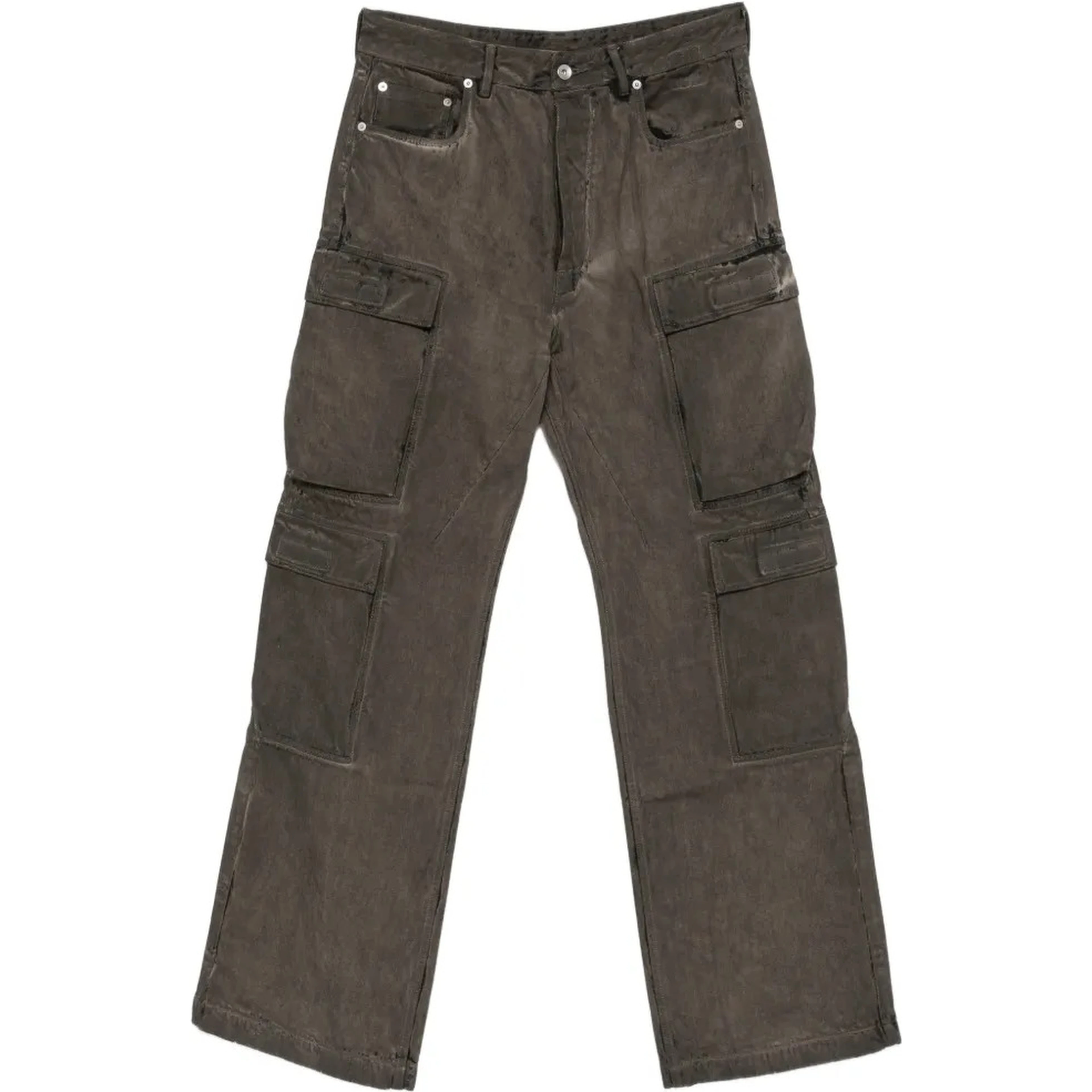 RICK OWENS DRKSHDW Jeans