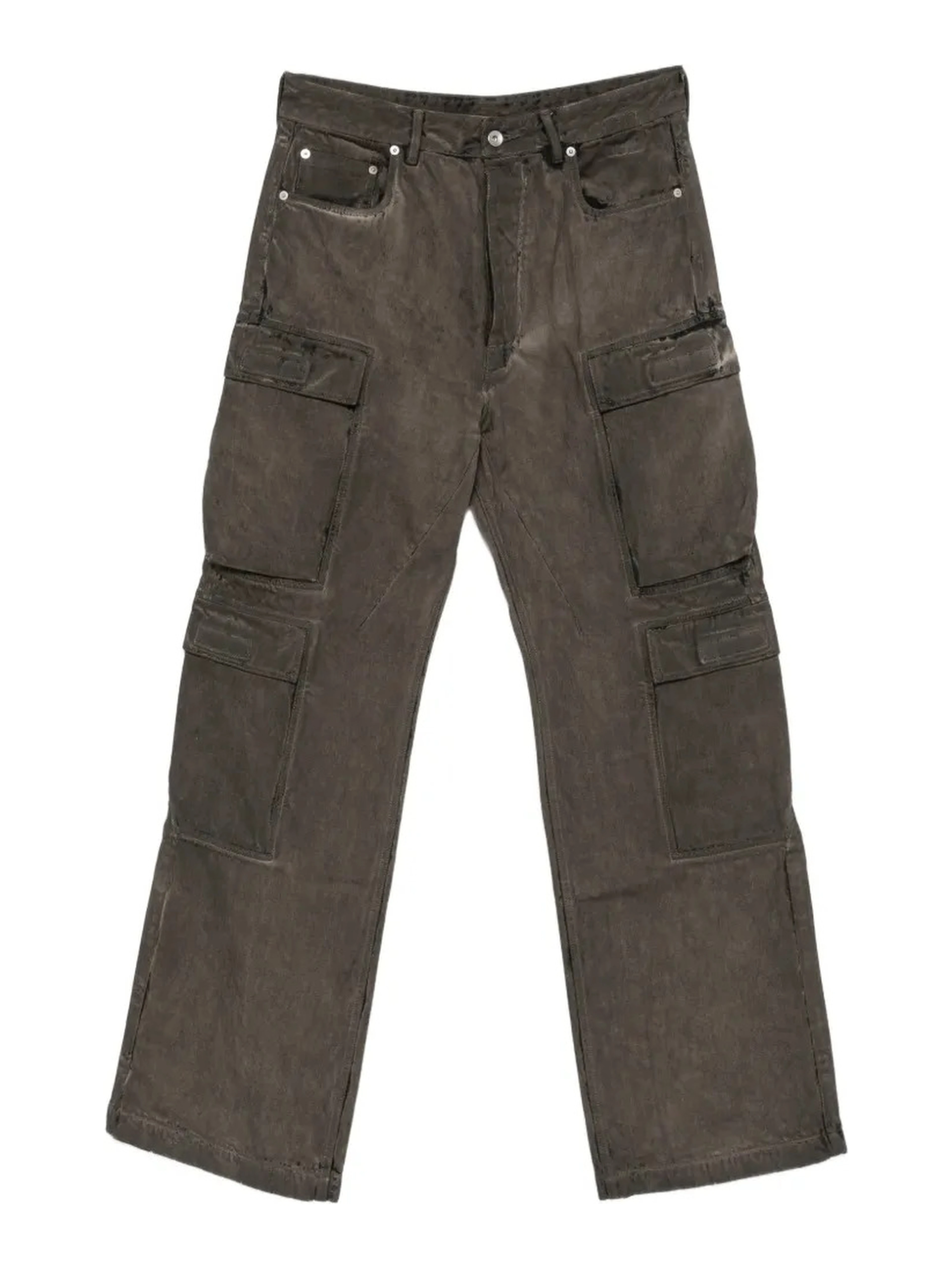 RICK OWENS DRKSHDW Jeans