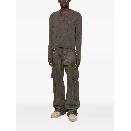 RICK OWENS DRKSHDW Jeans