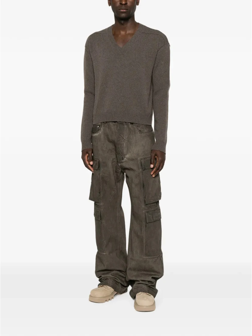 RICK OWENS DRKSHDW Jeans
