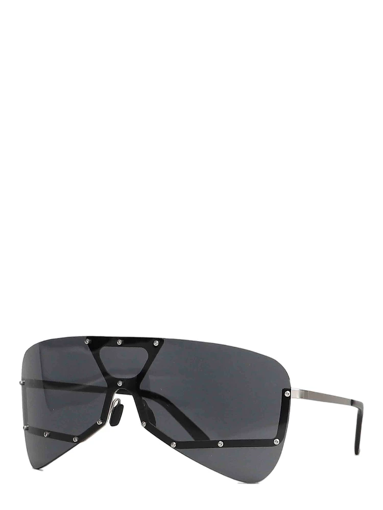Rick Owens Sunglasses alternative