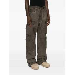 RICK OWENS DRKSHDW Jeans
