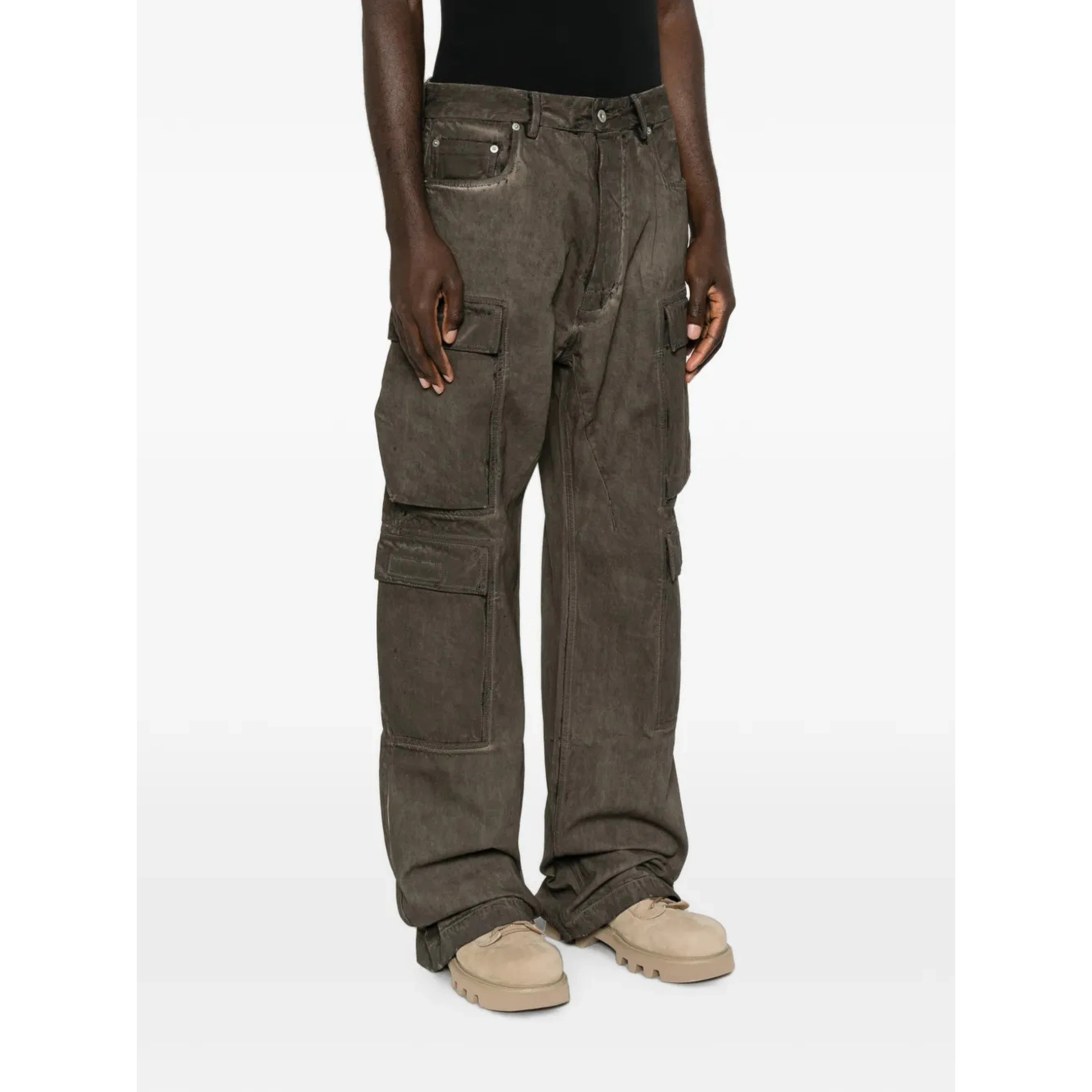 RICK OWENS DRKSHDW Jeans