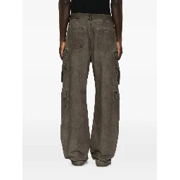 RICK OWENS DRKSHDW Jeans
