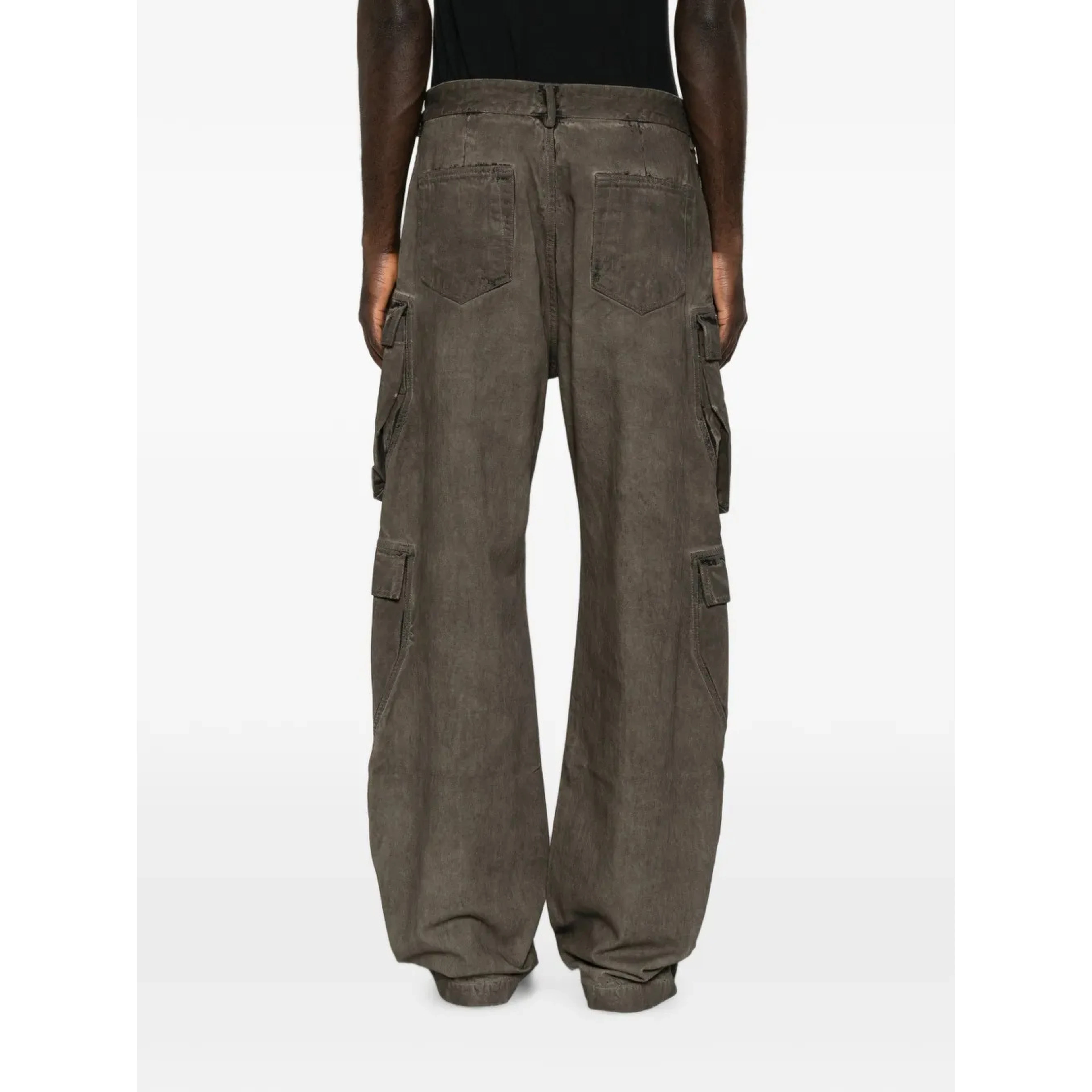 RICK OWENS DRKSHDW Jeans