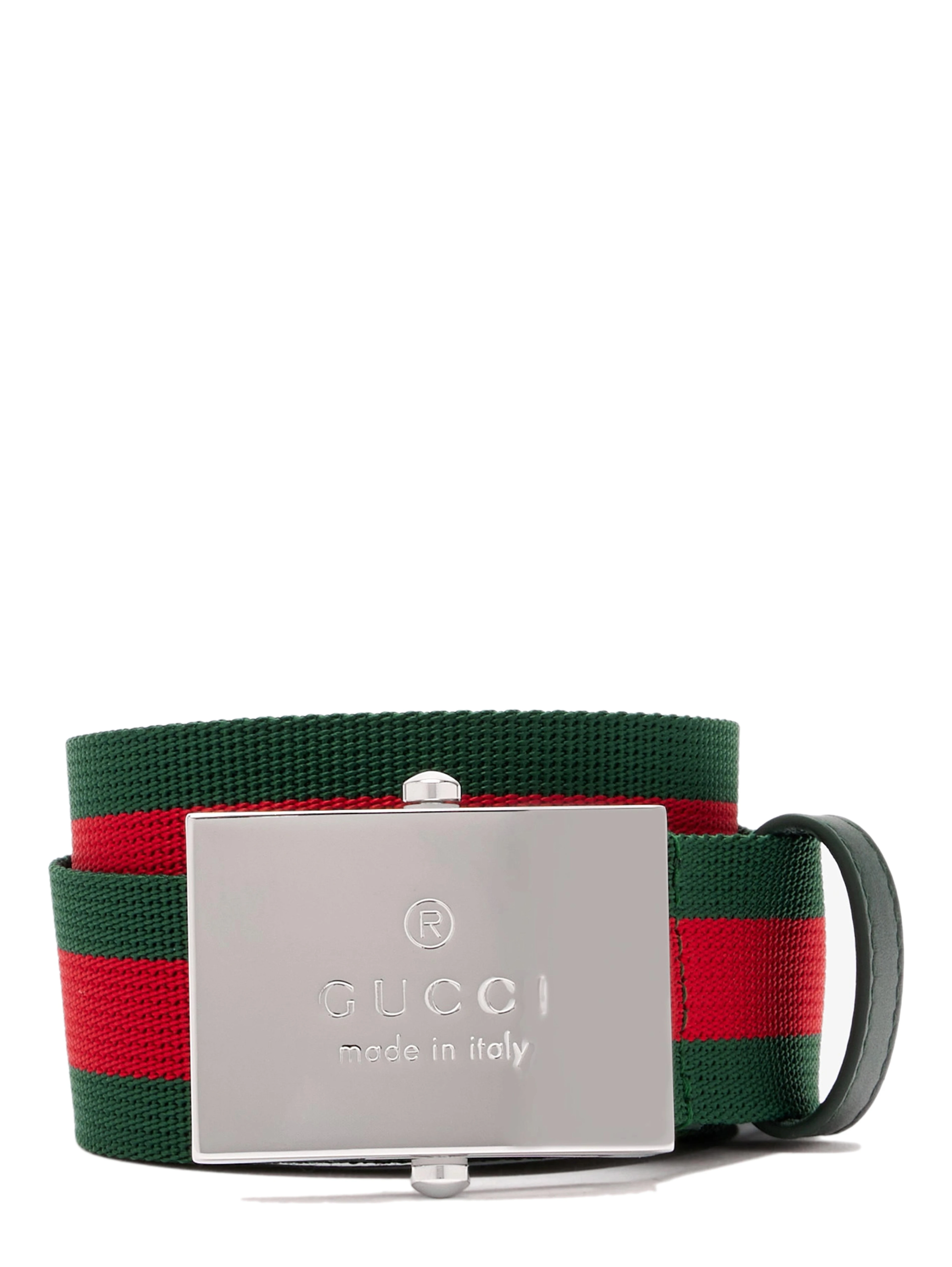 Gucci Belts