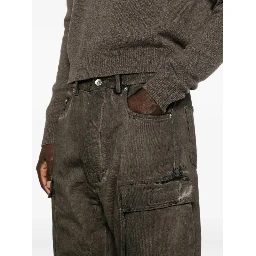 RICK OWENS DRKSHDW Jeans