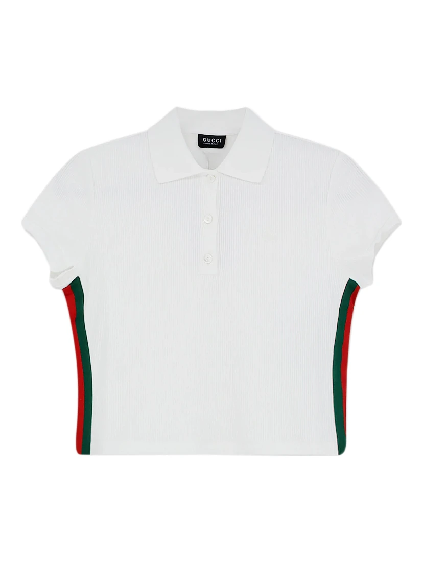 Gucci T-shirts and Polos