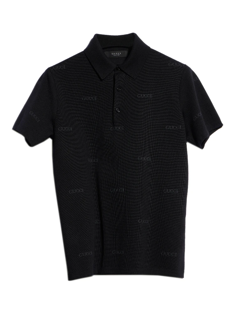 Gucci T-shirts and Polos