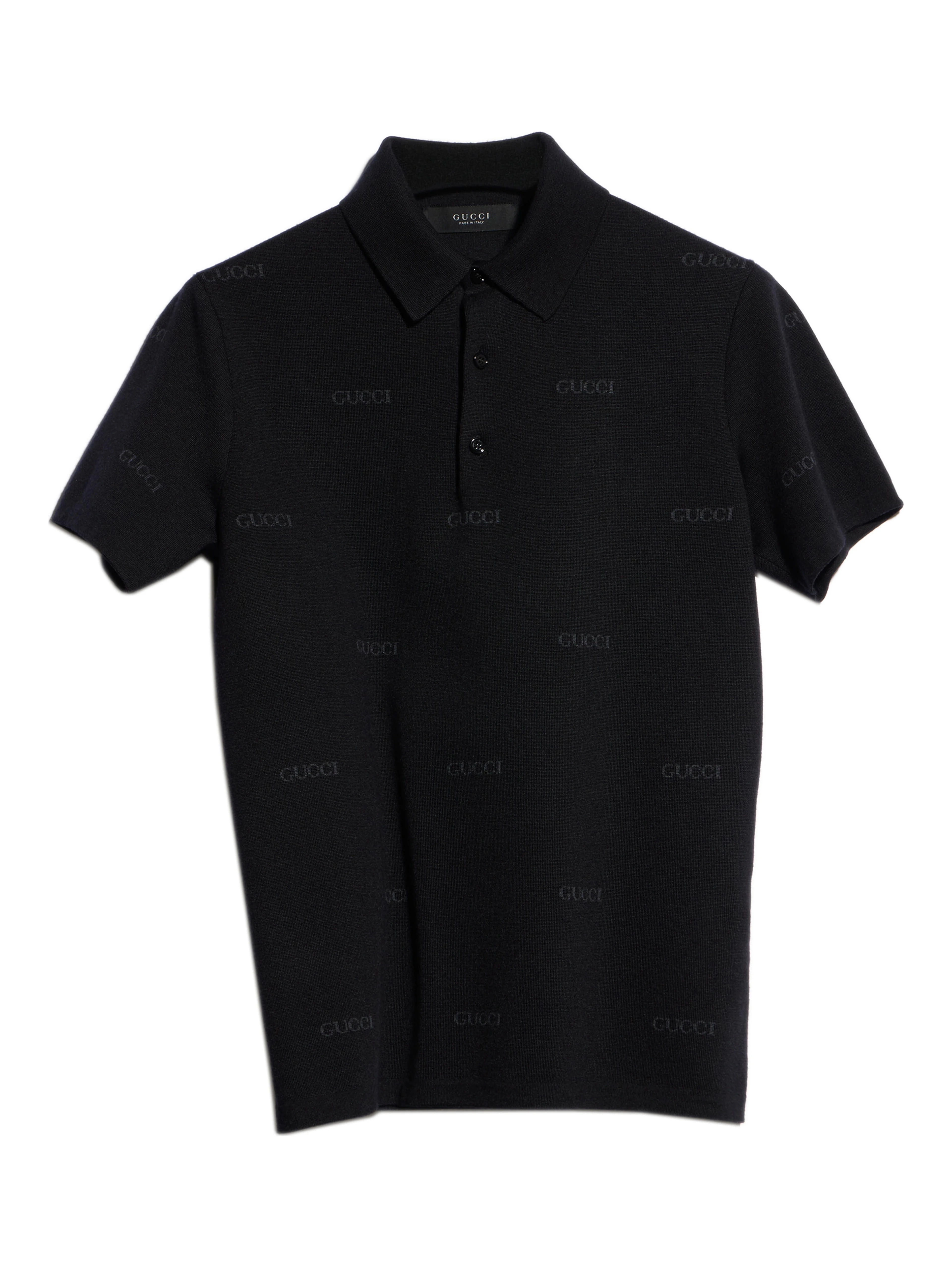 Gucci T-shirts and Polos
