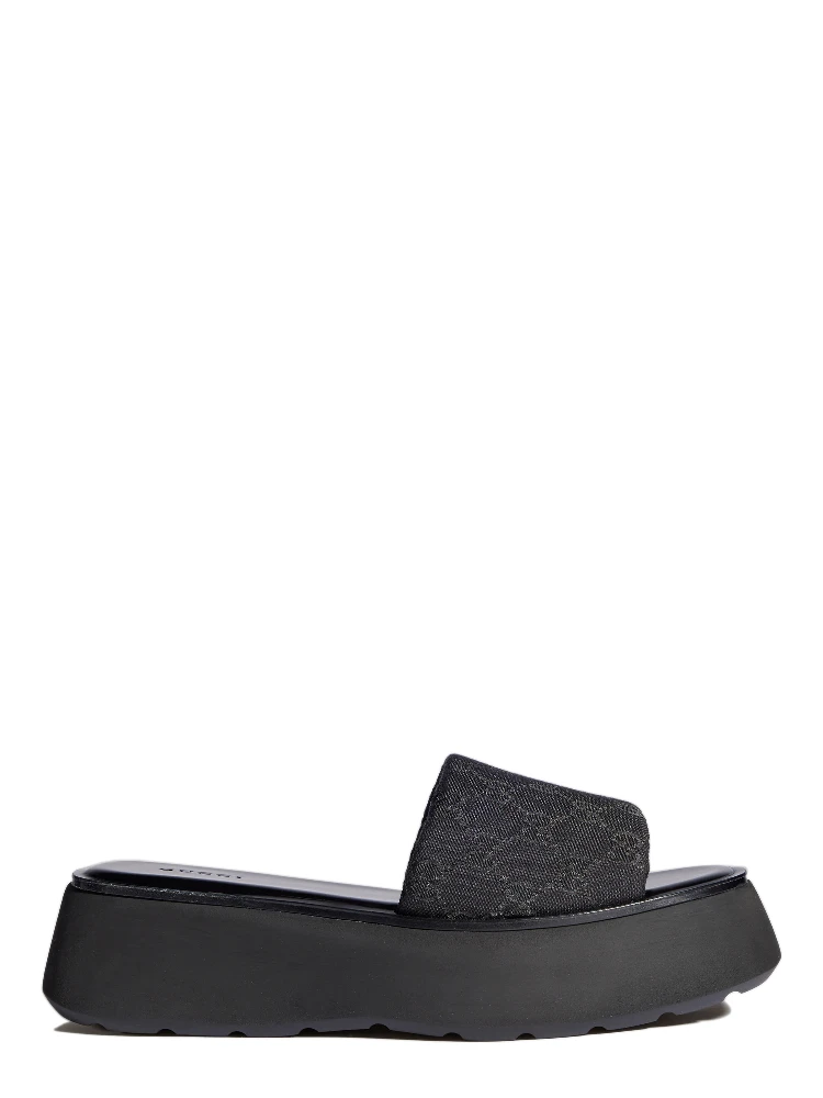 Gucci Sandals