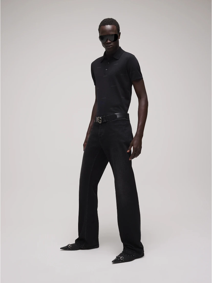 Gucci T-shirts and Polos