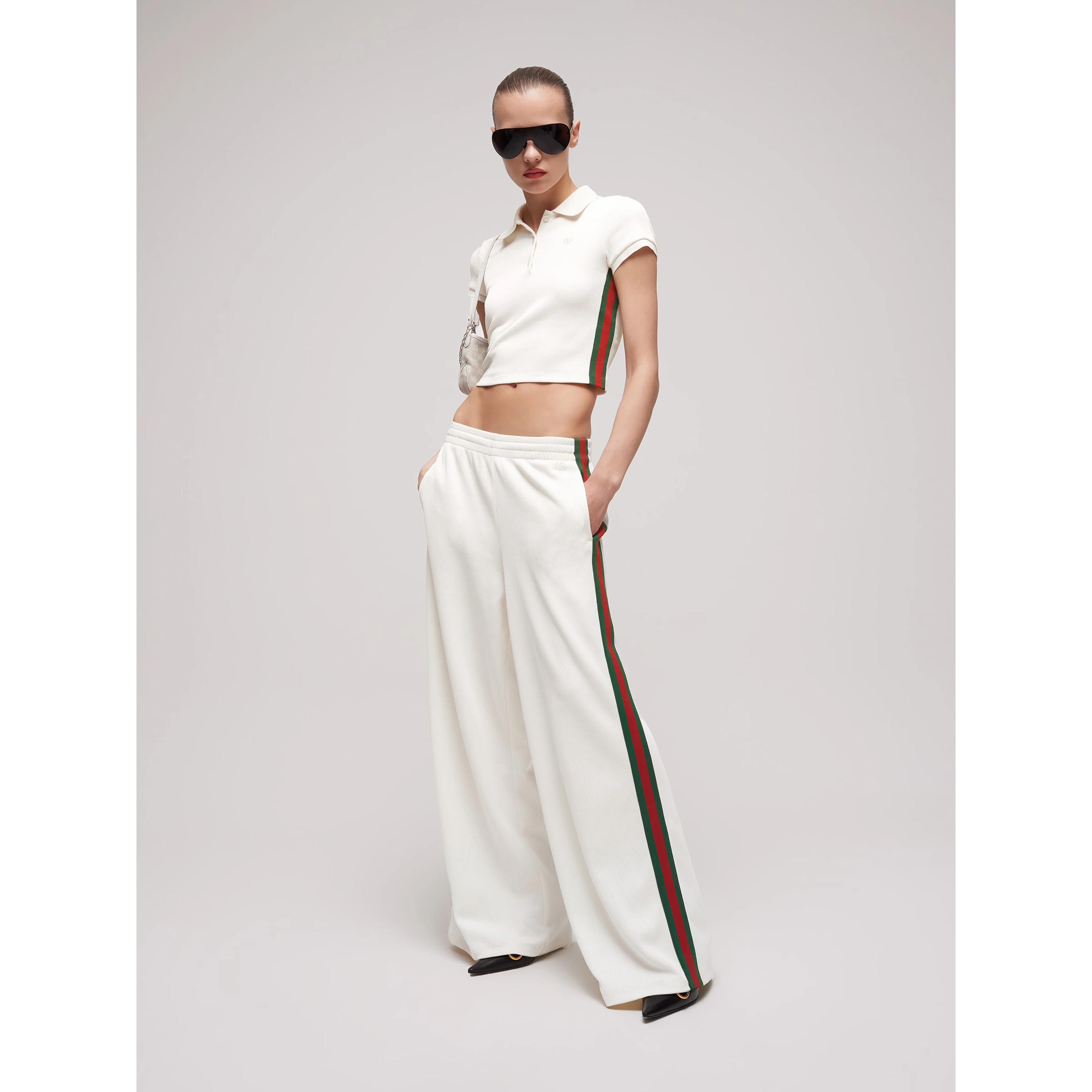 Gucci T-shirts and Polos