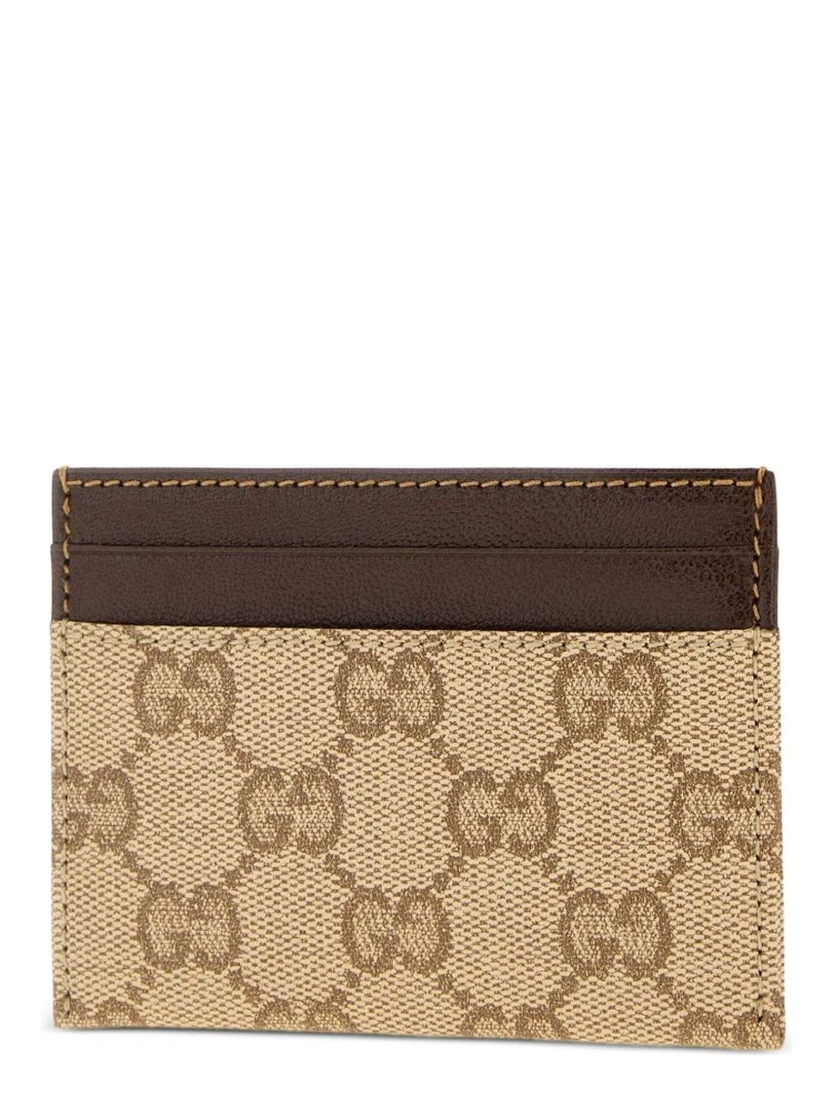Gucci Wallets alternative