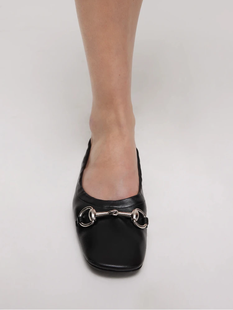 Gucci Flat shoes alternative