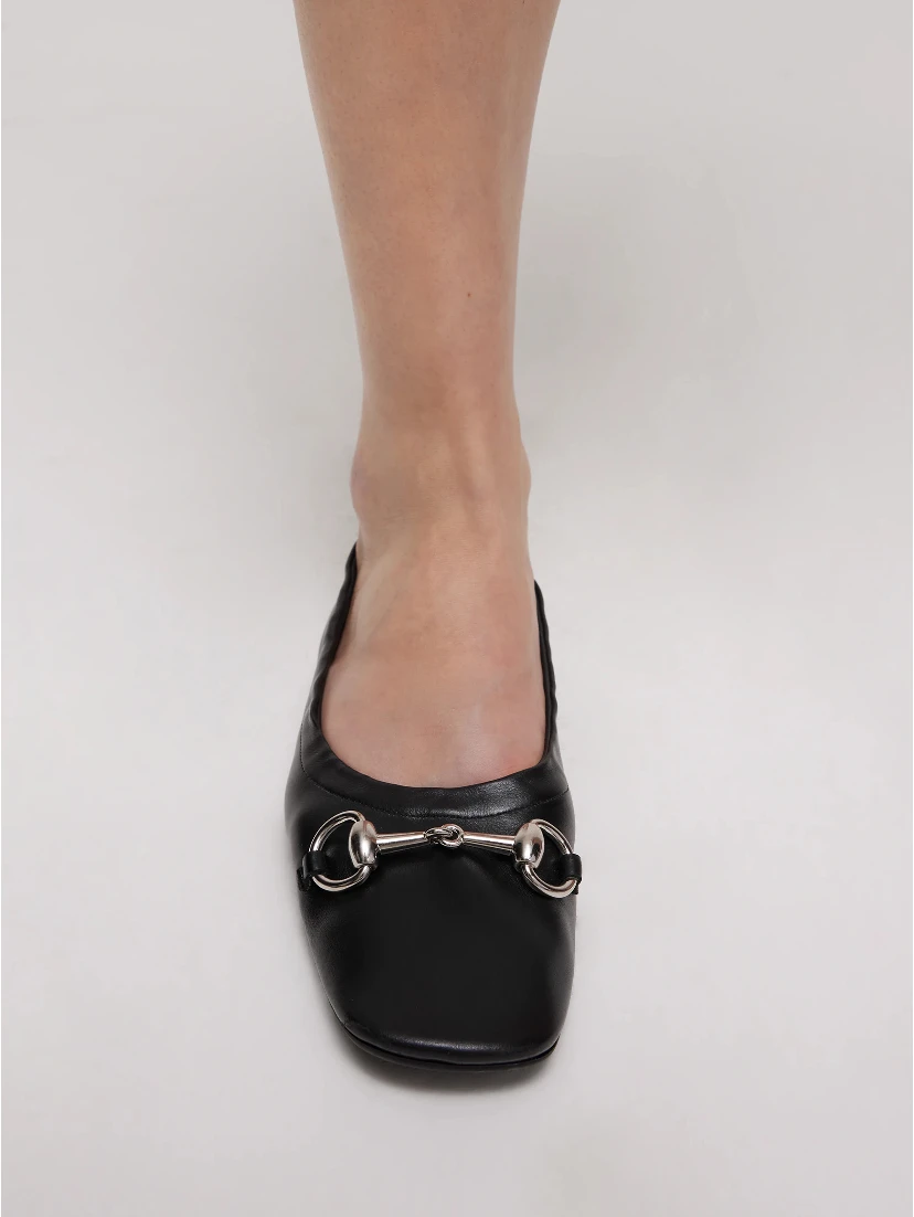 Gucci Flat shoes