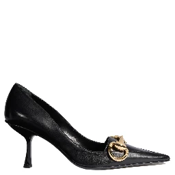 Gucci With Heel