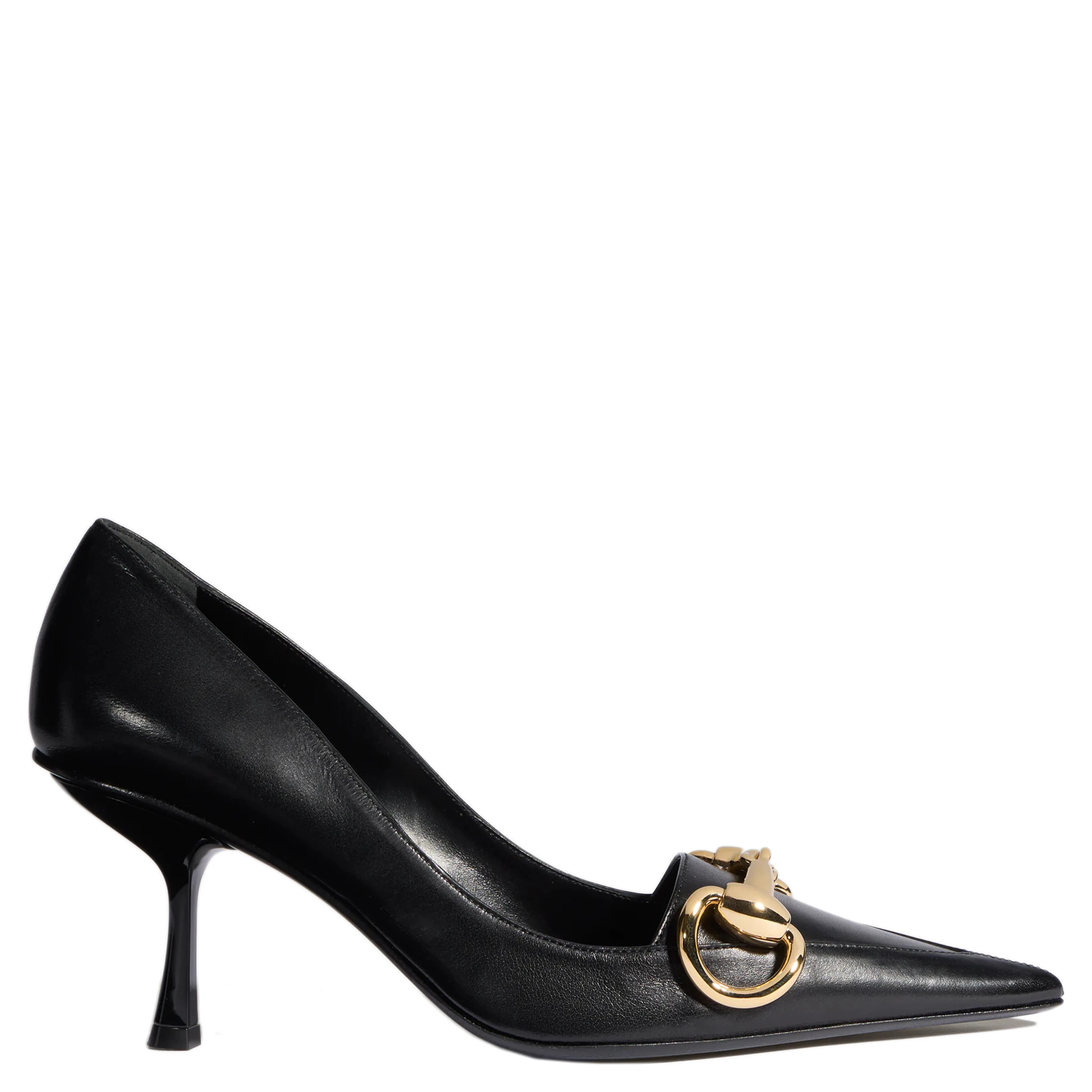 Gucci With Heel