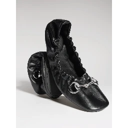 Gucci Flat shoes