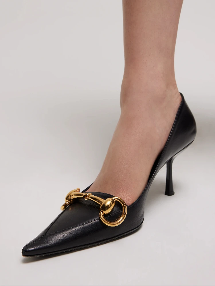 Gucci With Heel alternative