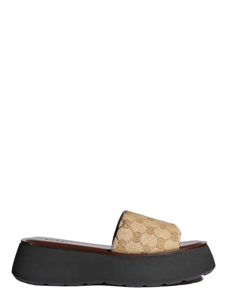 Gucci Sandals