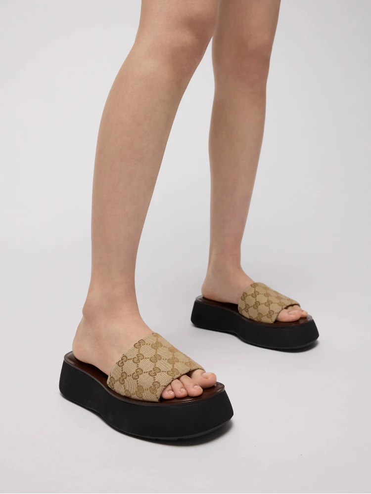 Gucci Sandals alternative
