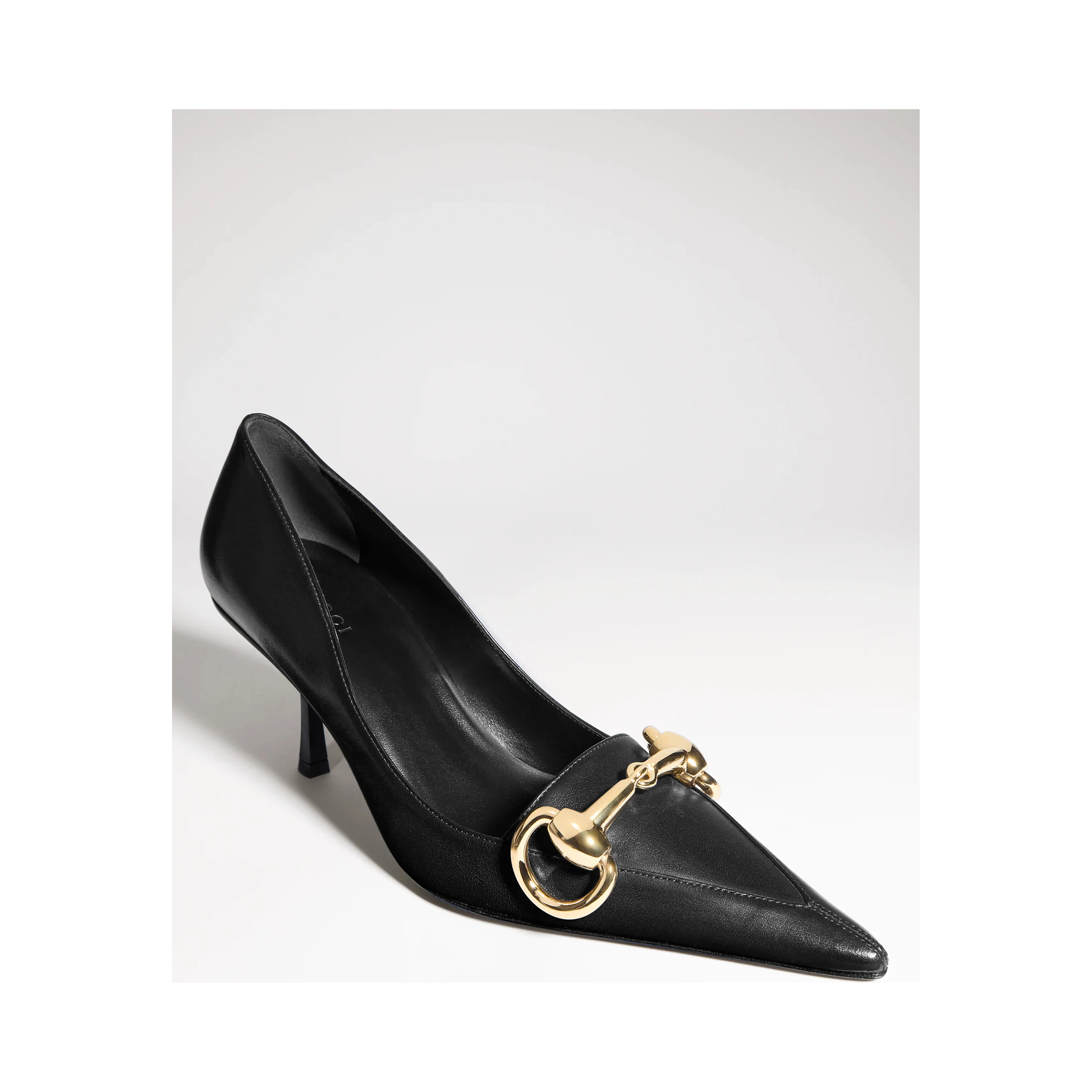 Gucci With Heel