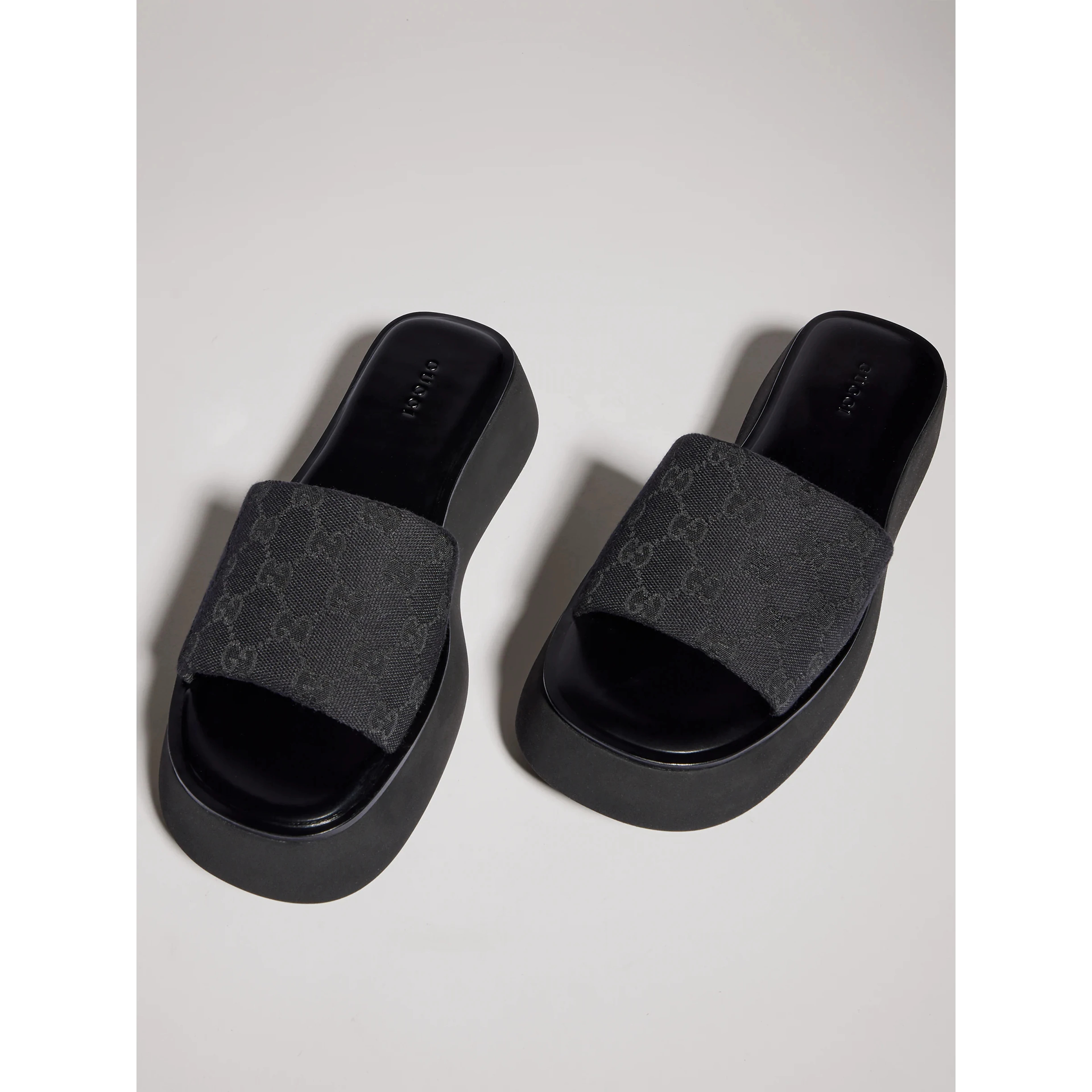Gucci Sandals