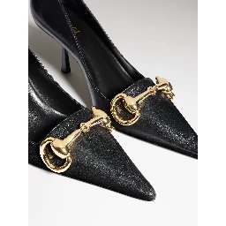 Gucci With Heel