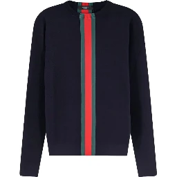 Gucci Sweaters