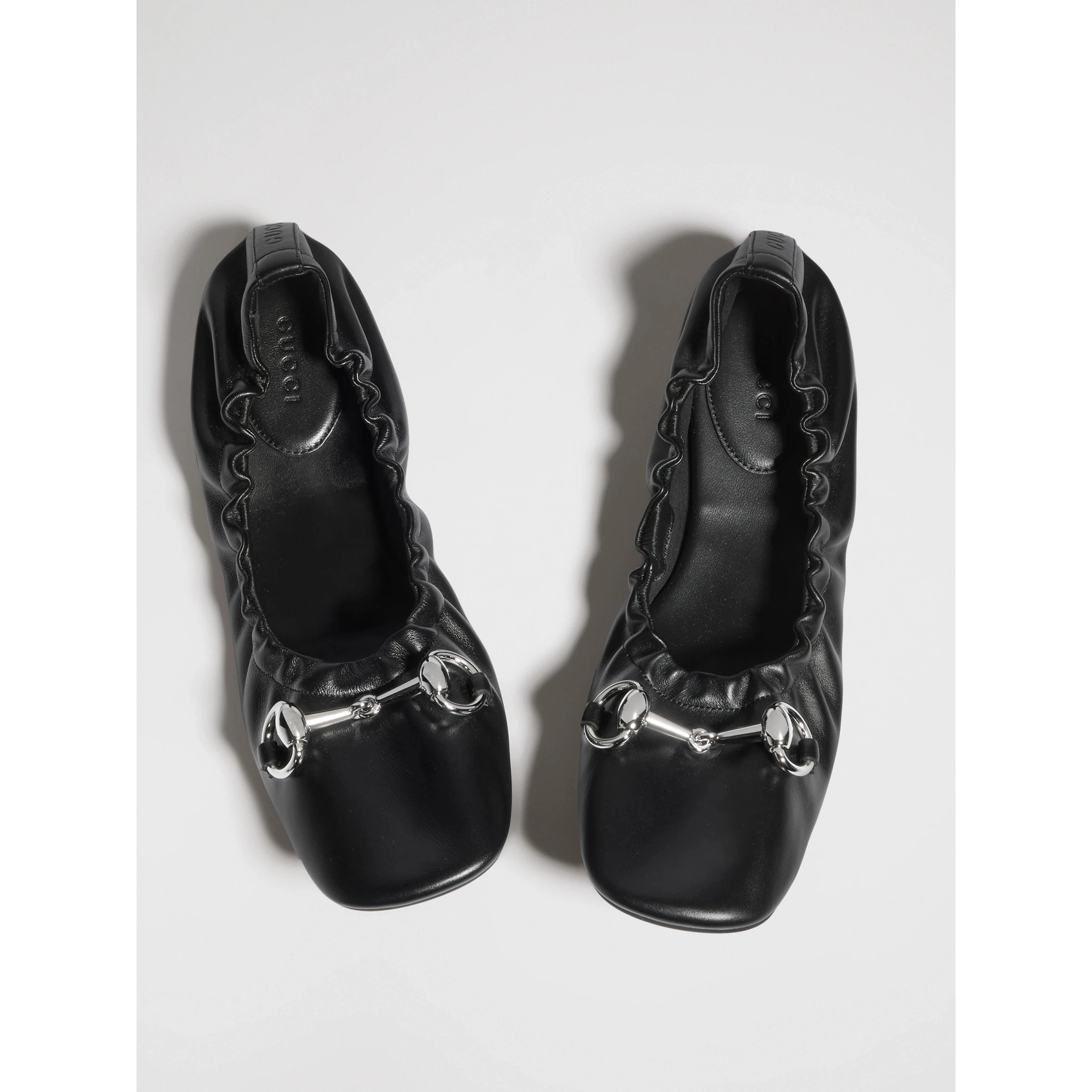 Gucci Flat shoes