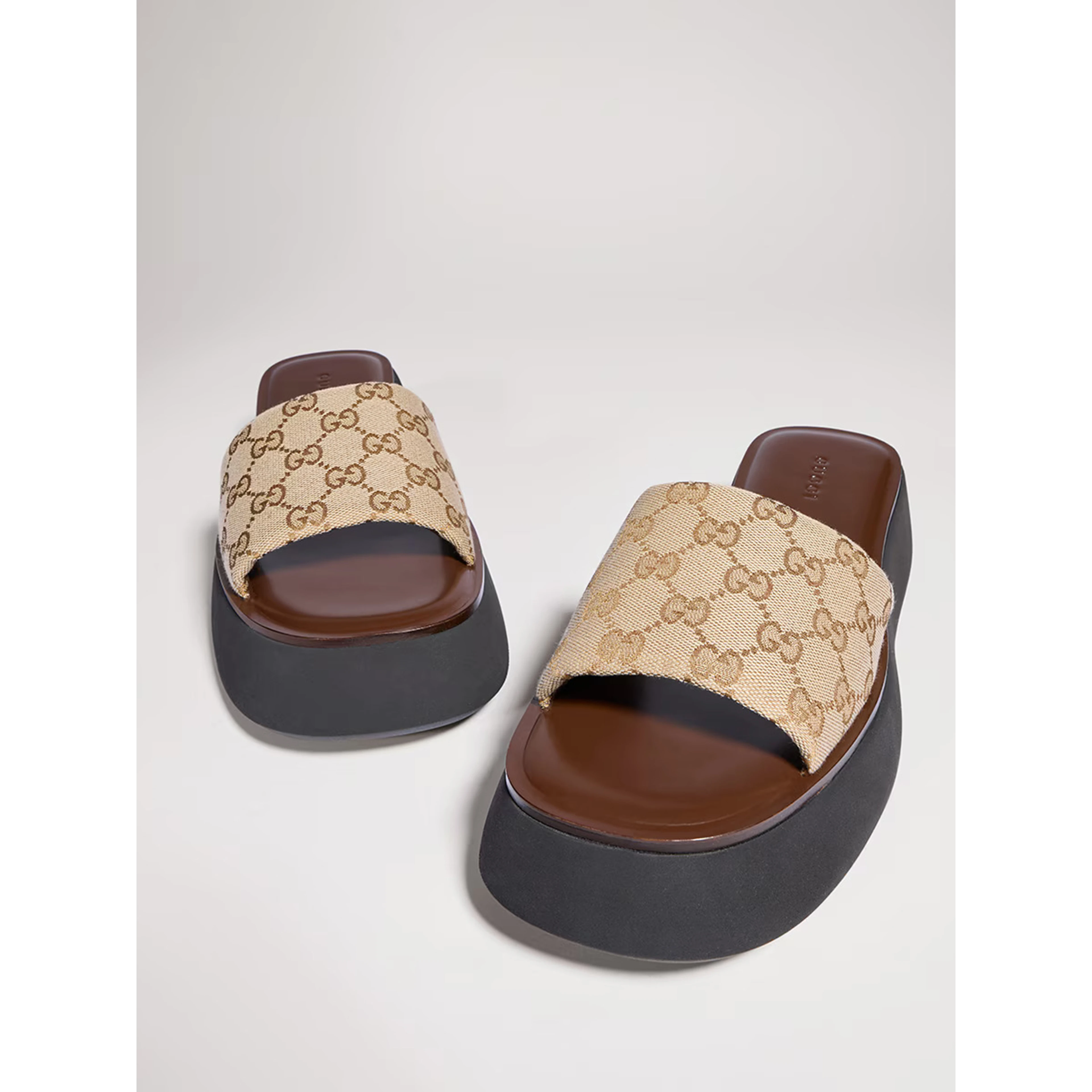 Gucci Sandals