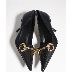 Gucci With Heel