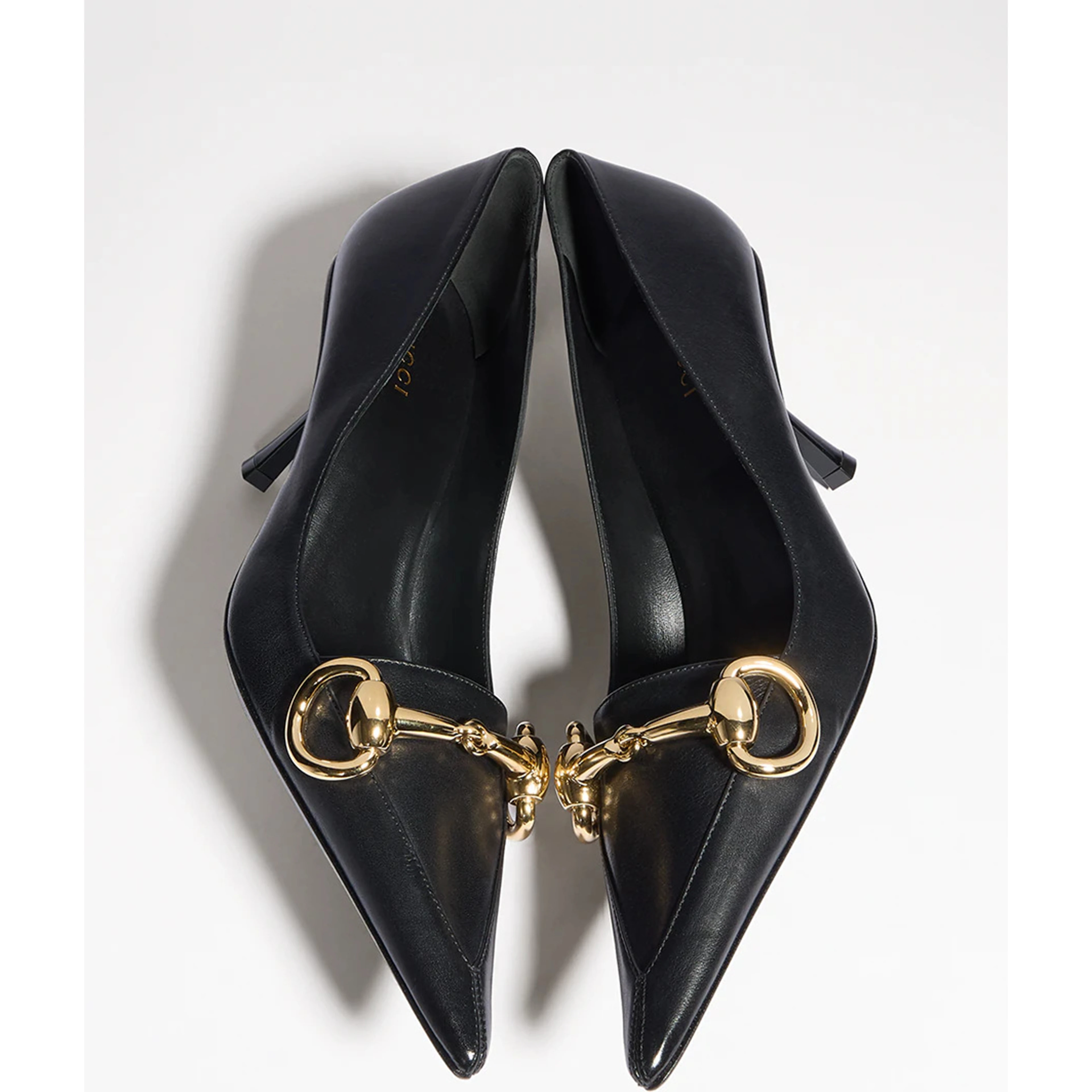 Gucci With Heel