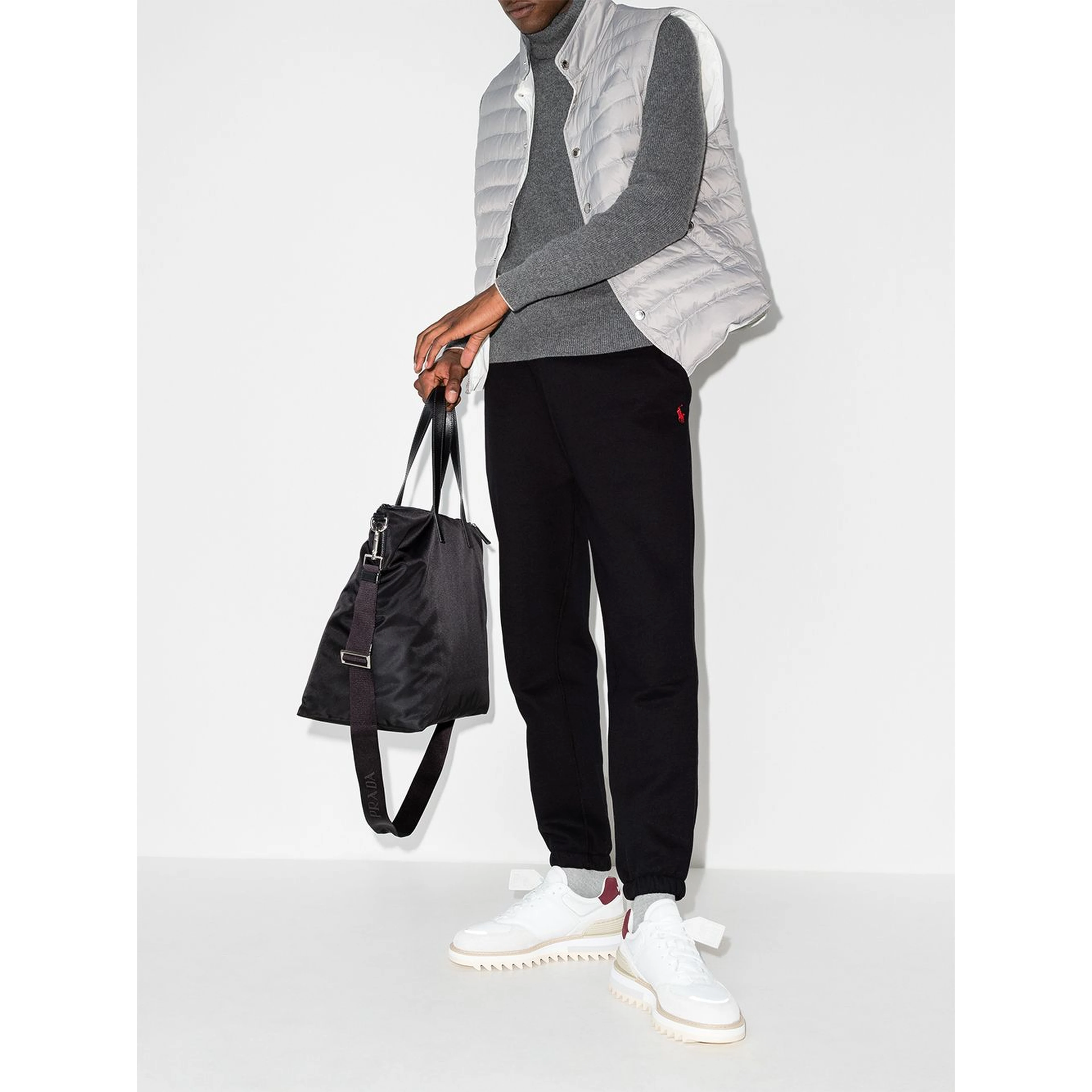 POLO RALPH LAUREN Trousers