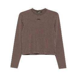 JACQUEMUS T-shirts and Polos