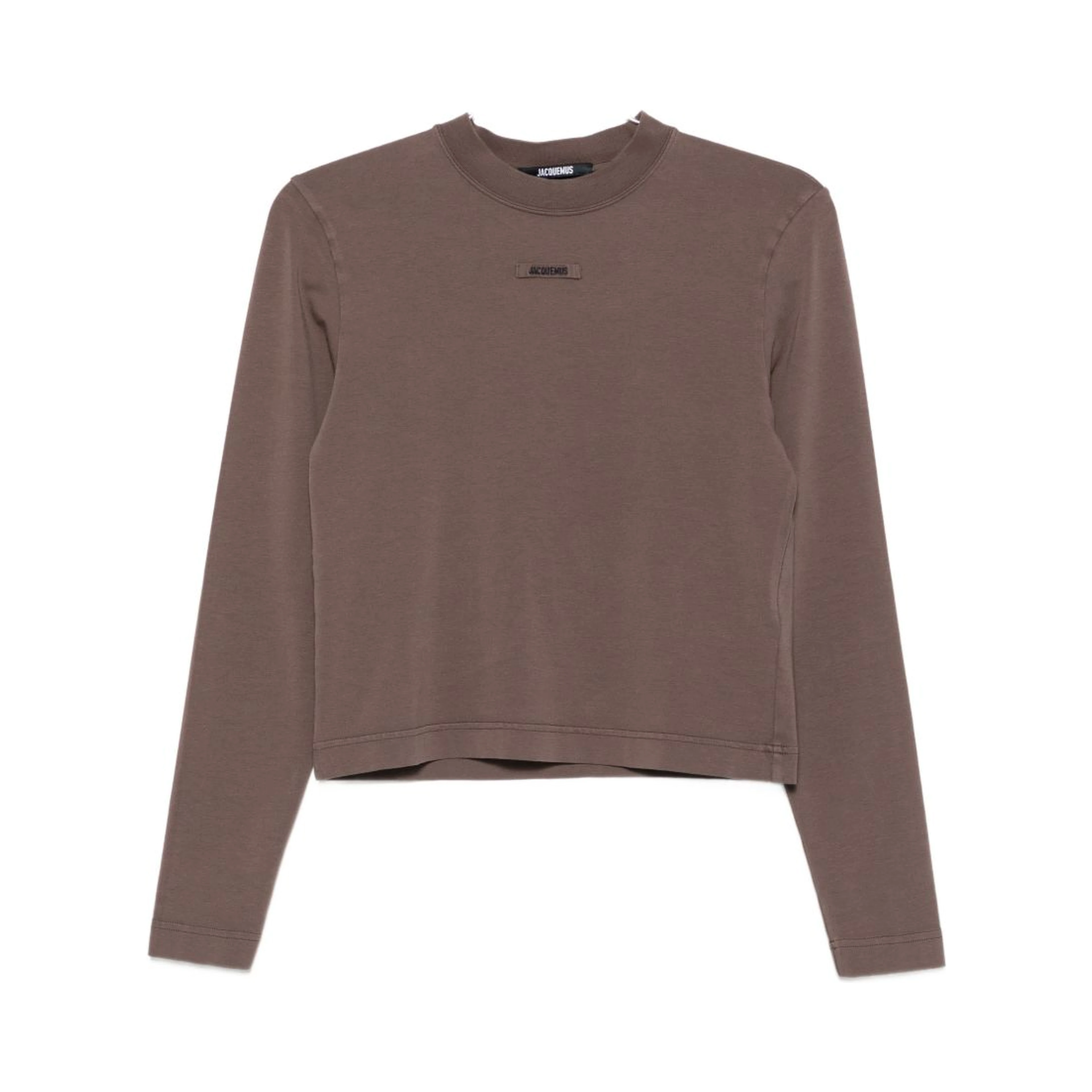 JACQUEMUS T-shirts and Polos
