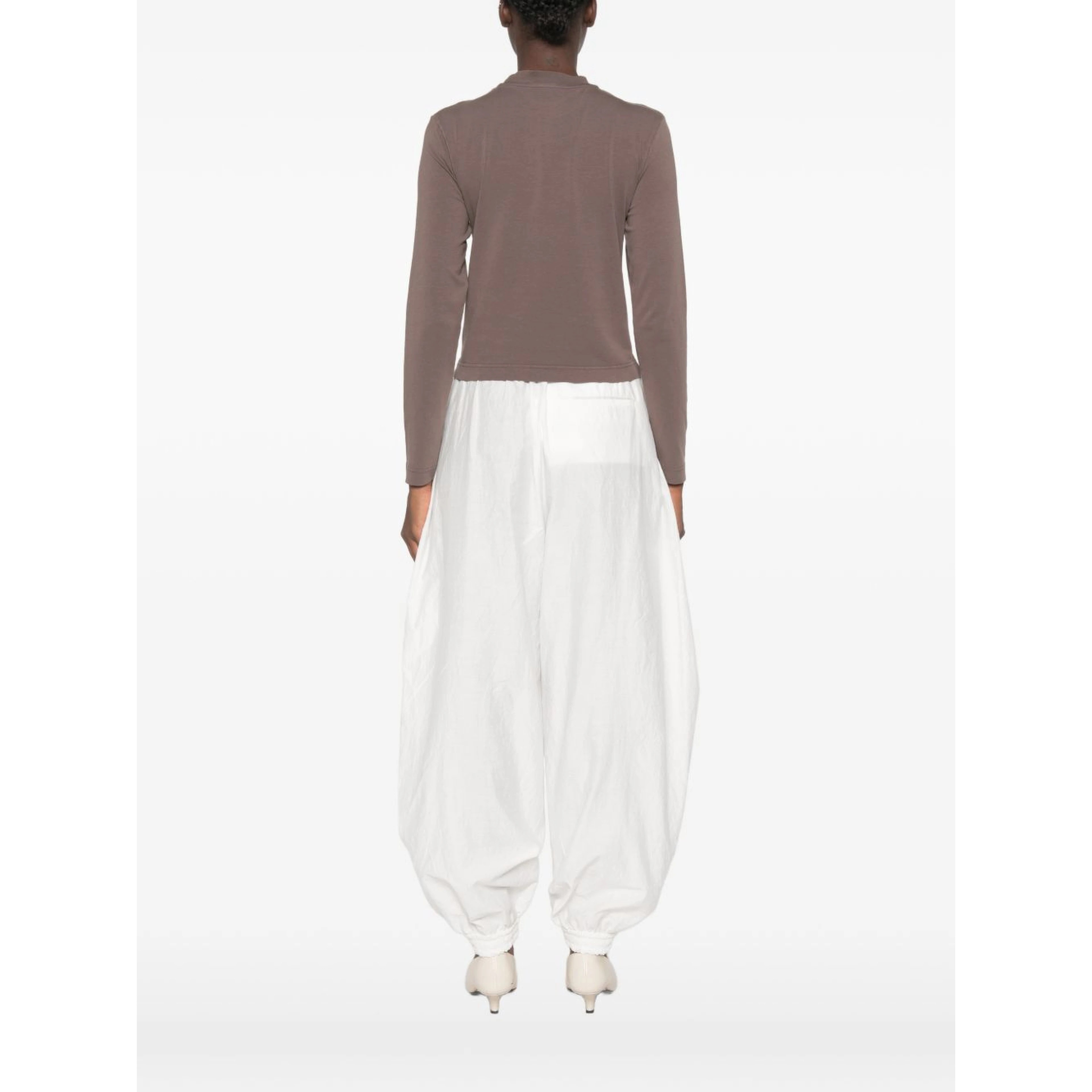 JACQUEMUS T-shirts and Polos