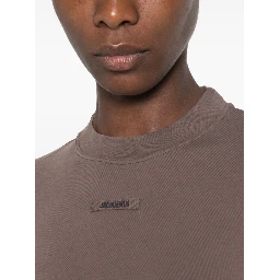 JACQUEMUS T-shirts and Polos