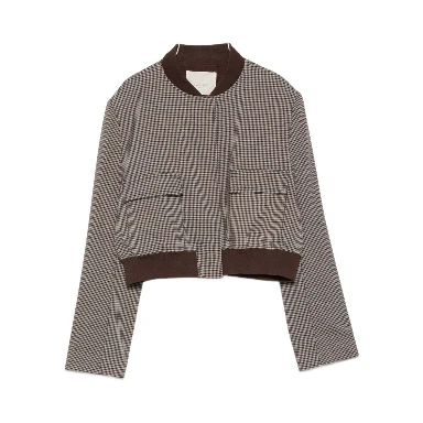 Twin-set Jackets