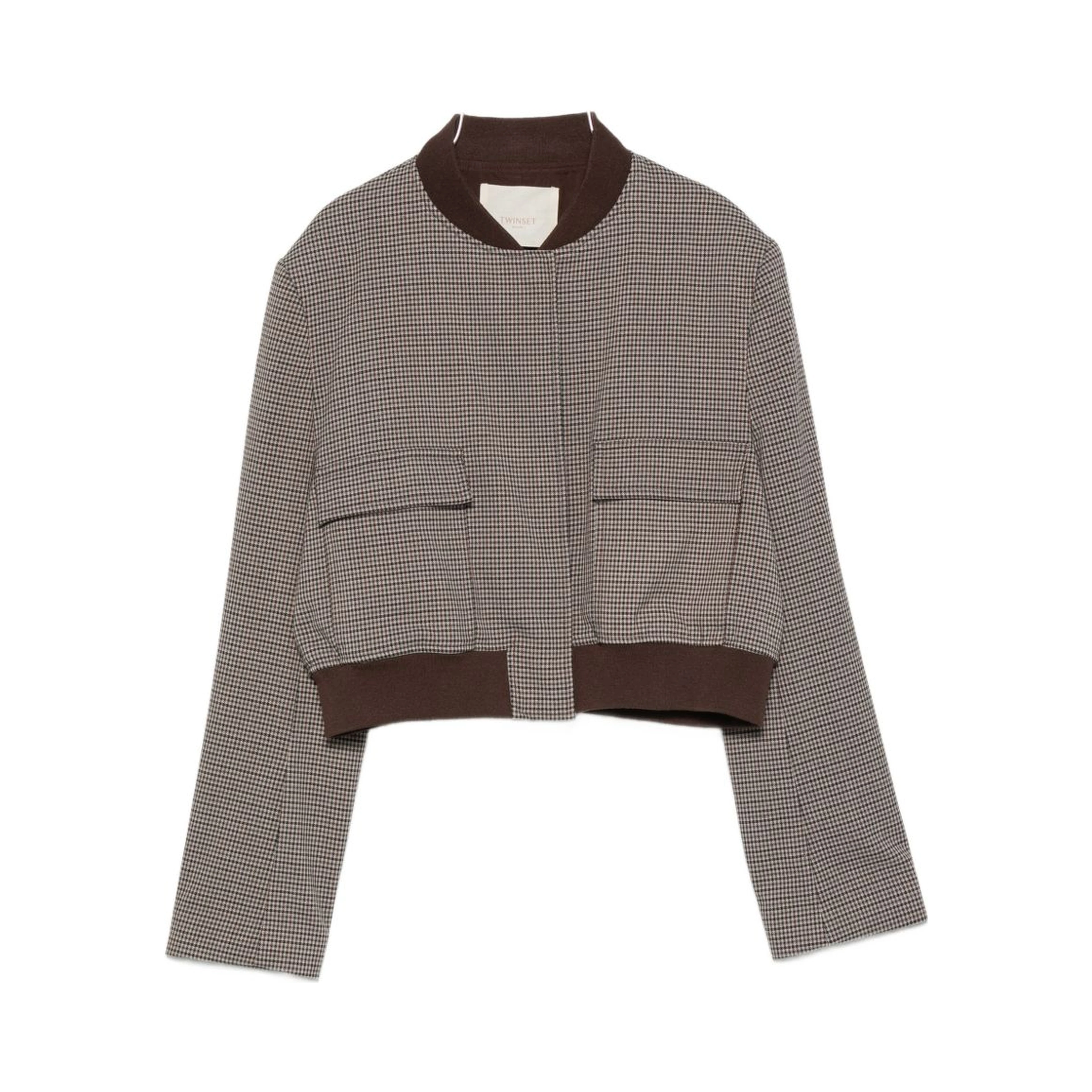 Twin-set Jackets