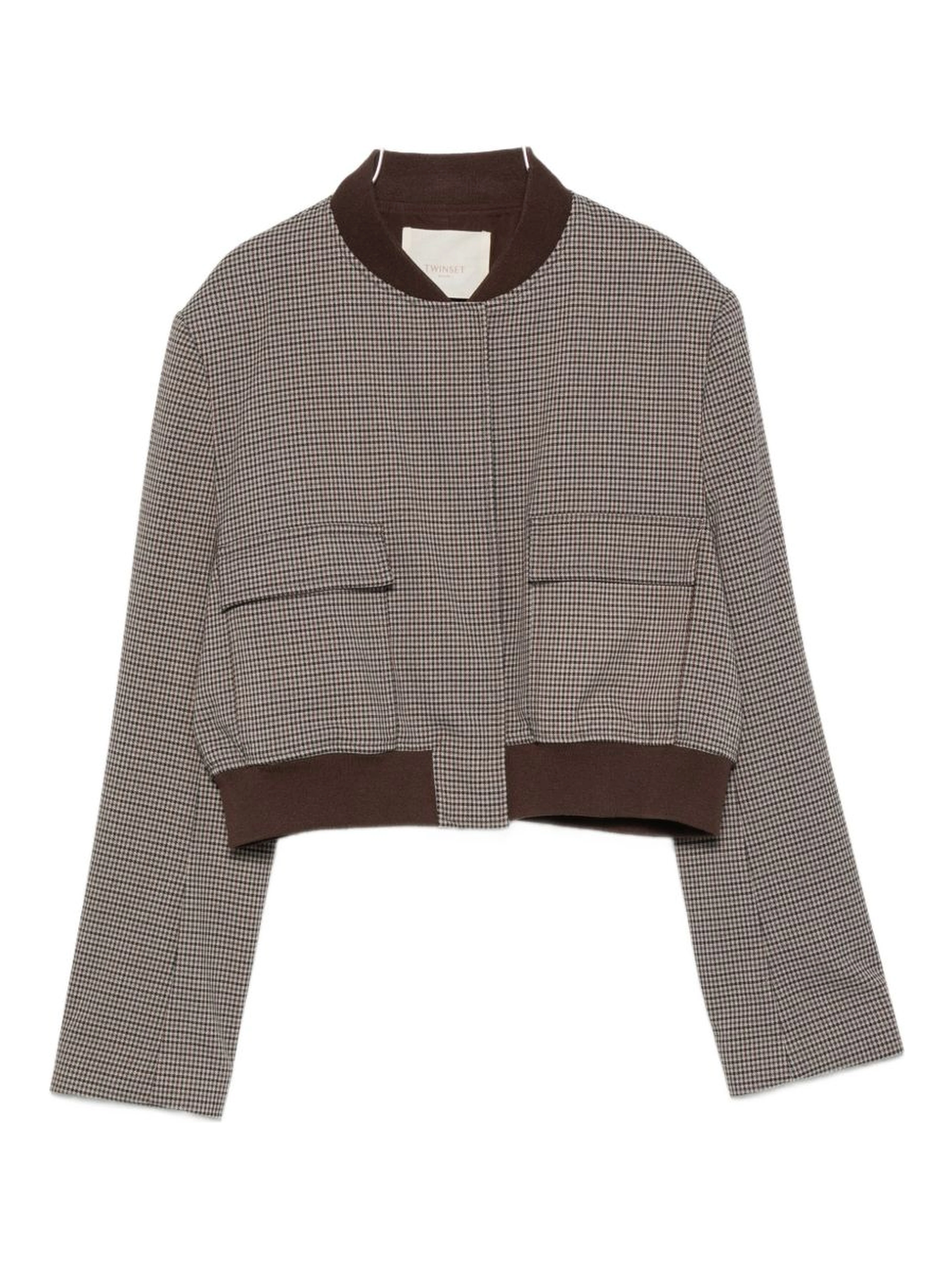 Twin-set Jackets