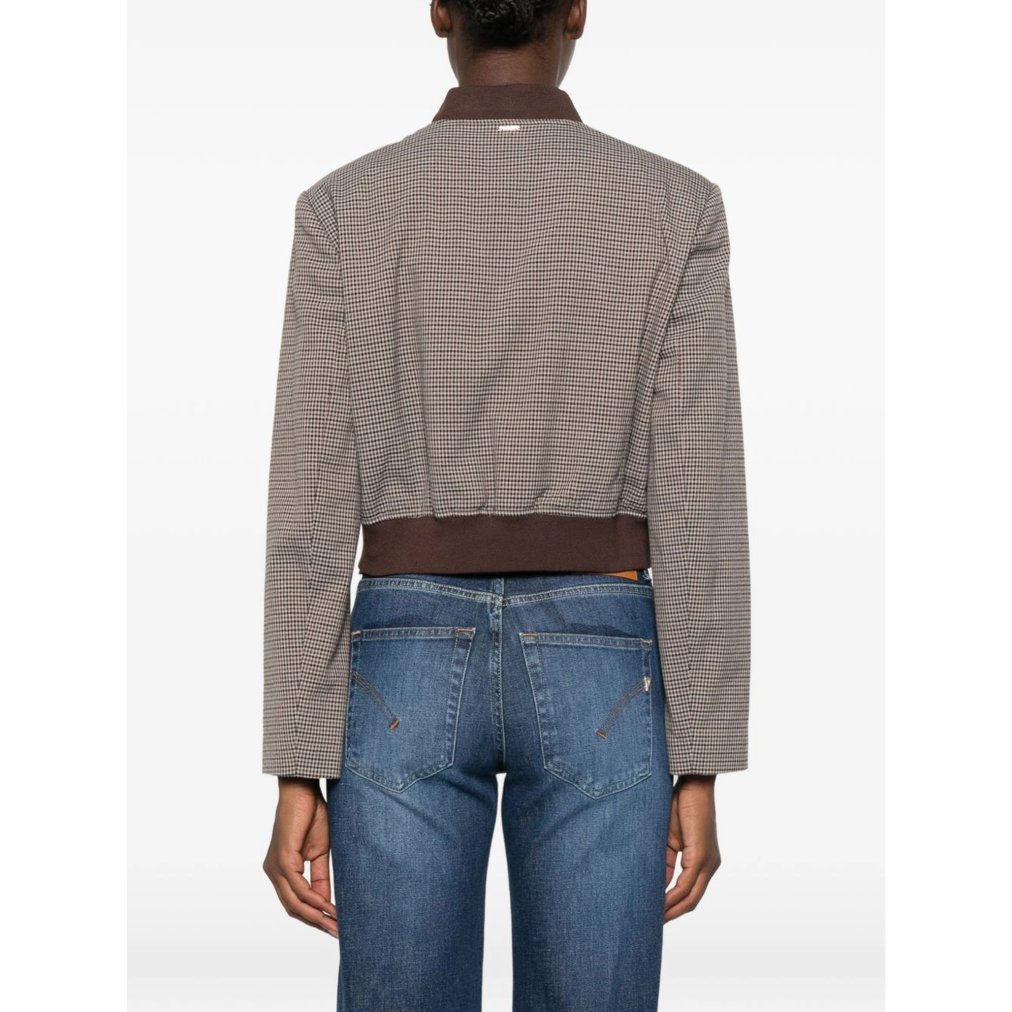 Twin-set Jackets